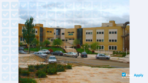 University of Zanjan photo #11