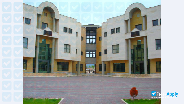 University of Zanjan photo #6