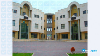 University of Zanjan миниатюра №6