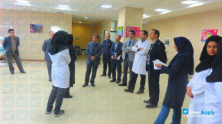 Zanjan University of Medical Sciences thumbnail #9