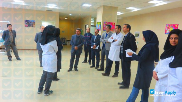 Zanjan University of Medical Sciences photo #9