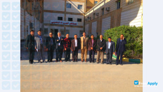 Tabriz University of Medical Sciences миниатюра №2