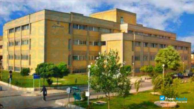 Foto de la Tabriz University of Medical Sciences #5