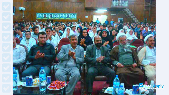 Foto de la Islamic Azad University of Behbahan #9