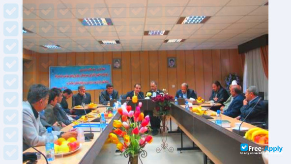 Foto de la Islamic Azad University of Firouzabad #7