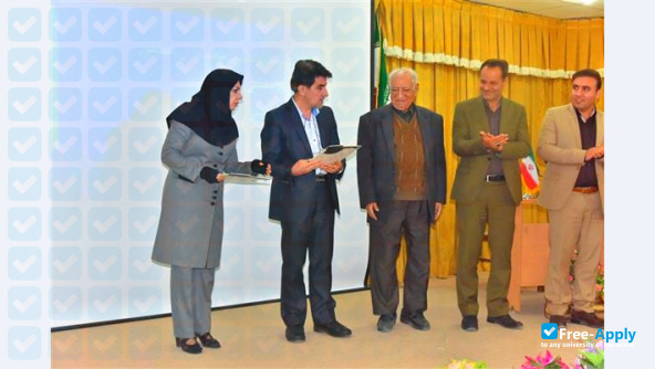 Foto de la Islamic Azad University of Firouzabad #9