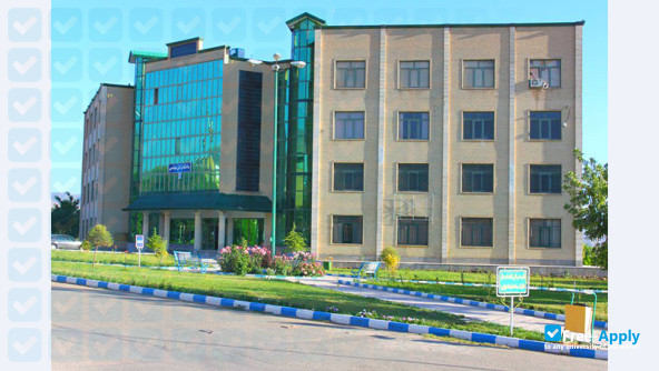 Foto de la Islamic Azad University of Firouzabad #3