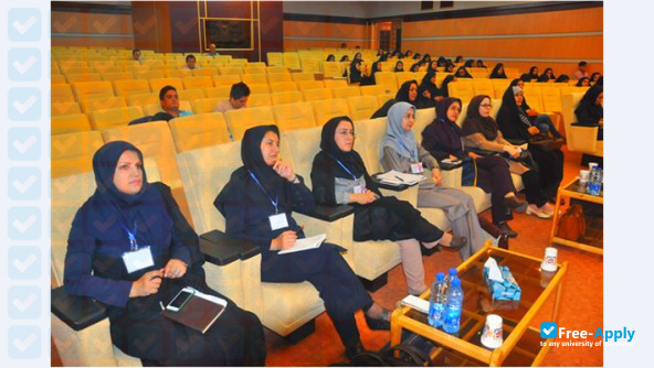 Photo de l’Islamic Azad University of Aliabad Katul #4