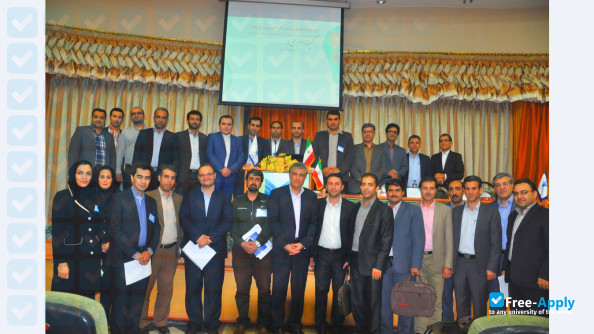 Photo de l’Islamic Azad University of Aliabad Katul #10