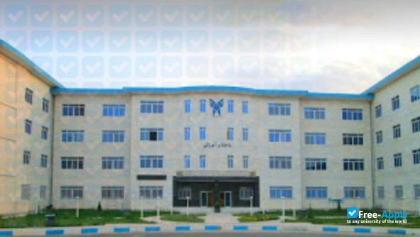 Foto de la Islamic Azad University of Tonekabon