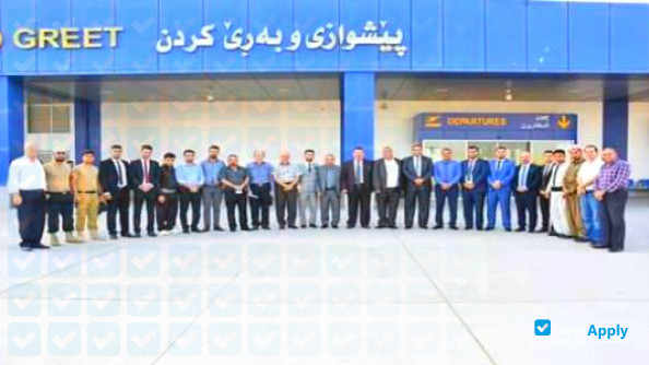 Foundation of Technical Education photo #1