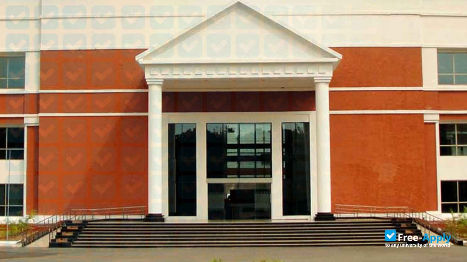 Foundation of Technical Education photo #5
