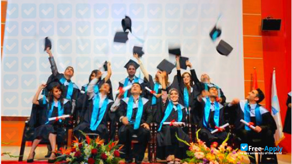 Hayat Private University photo #4