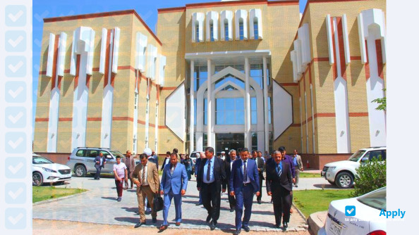 Photo de l’Islamic University College Najaf #7