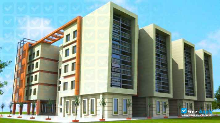 Kirkurk University фотография №3
