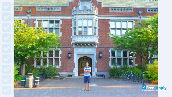 Photo de l’Koya University #9