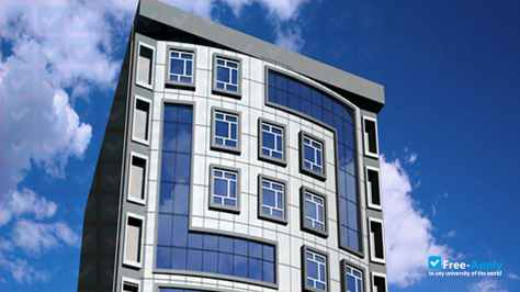 Фотография Kurdistan Board of Medical Specialties