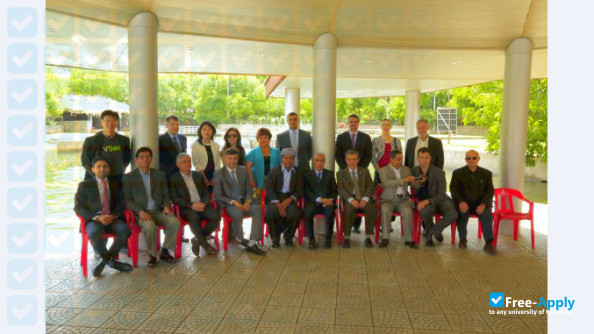 Kurdistan Board of Medical Specialties photo #6