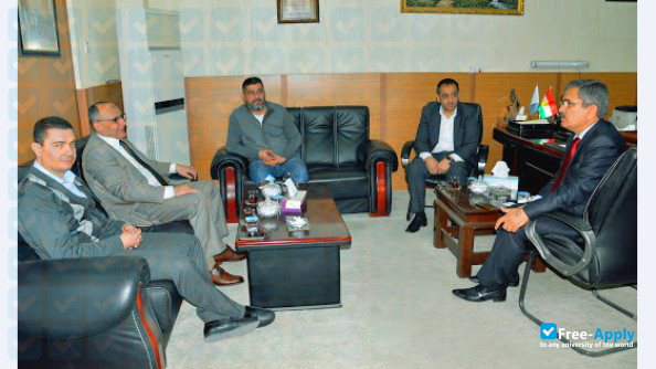 Kurdistan Board of Medical Specialties photo #2