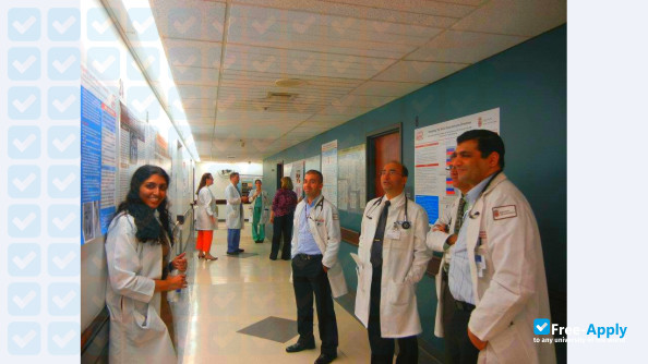 Photo de l’Kurdistan Board of Medical Specialties #6