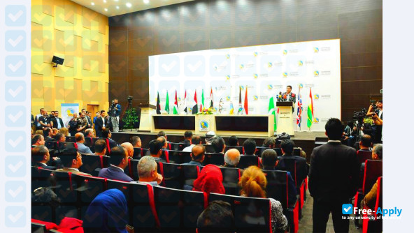 Foto de la Kurdistan Institution for Strategic Studies and Scientific Research #1