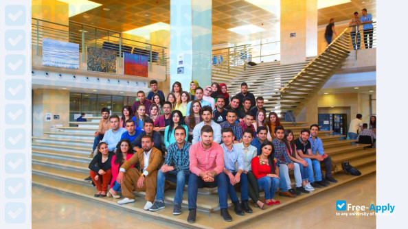 Foto de la Kurdistan University #7