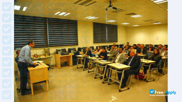 Foto de la Kurdistan University #9