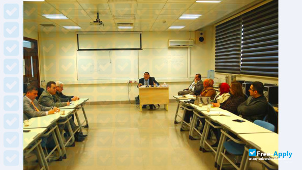 Foto de la Kurdistan University #4