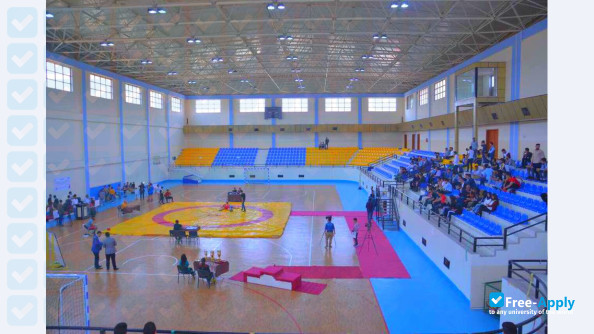 Foto de la Nawroz University #6
