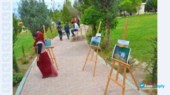 Photo de l’Soran University