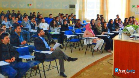 University of Duhok photo