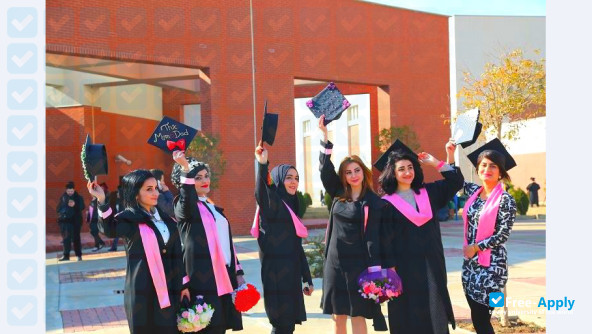 University of Sulaimani