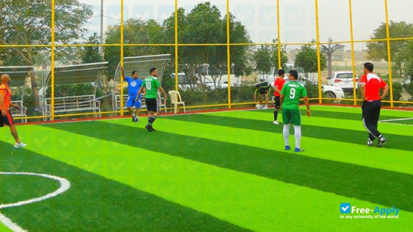 University of Wasit photo #3