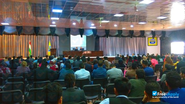 University of Zakho photo