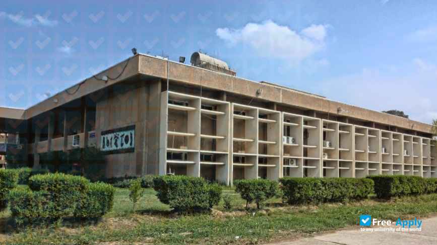 Al-Khawarizmi College of Engineering, University of Baghdad photo #7