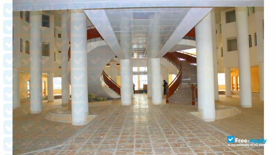 College of Medicine – University of Basrah photo #7