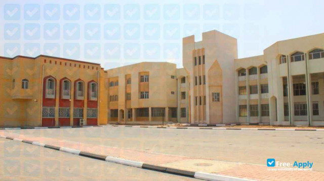 College of Medicine – University of Basrah фотография №11