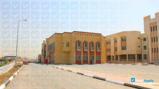 College of Medicine – University of Basrah фотография №5