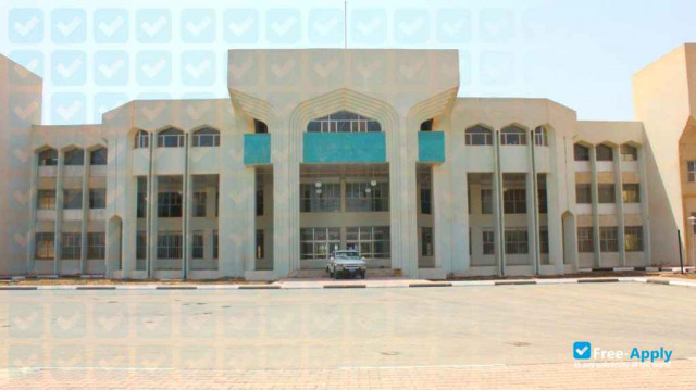 College of Medicine – University of Basrah photo