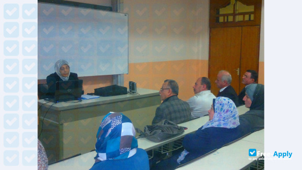 College of Veterinary Medicine, University of Mosul photo #2