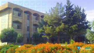 College of Veterinary Medicine, University of Mosul миниатюра №2