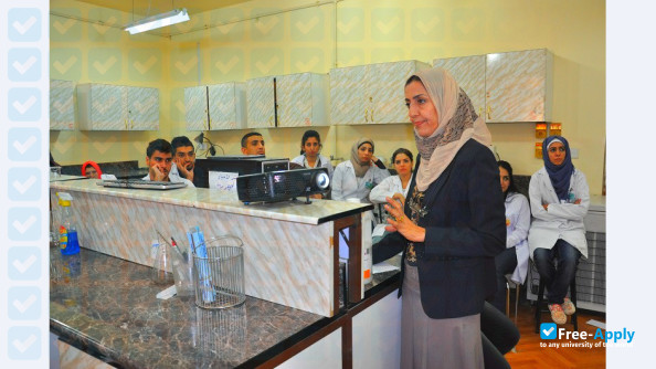Al-Kindy College of Medicine photo #10