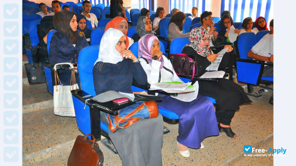 Al-Kindy College of Medicine photo #9
