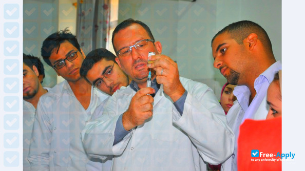 Al-Kindy College of Medicine photo #4