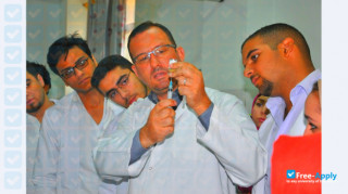 Al-Kindy College of Medicine thumbnail #7