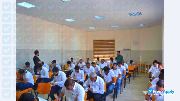Al Maarif University College photo #3