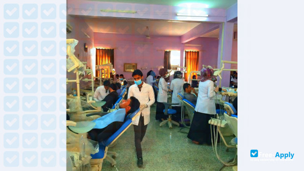 Foto de la Al-Muthanna University #4