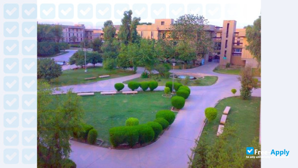 Photo de l’Al-Nahrain University #3