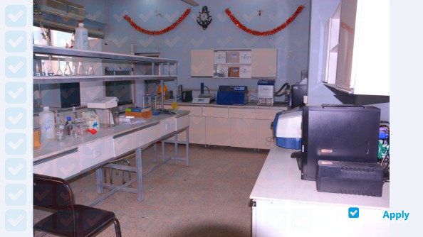 Baghdad College of Pharmacy photo #5