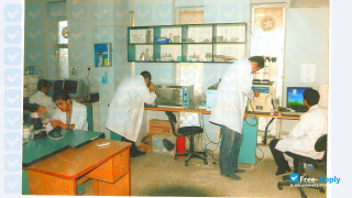 Baghdad College of Pharmacy thumbnail #1